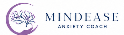 MindEase Anxiety Coach